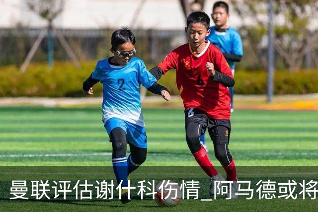 曼联评估谢什科伤情 阿马德或将在国期后重返赛场