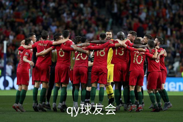 qy球友会公司简介图片